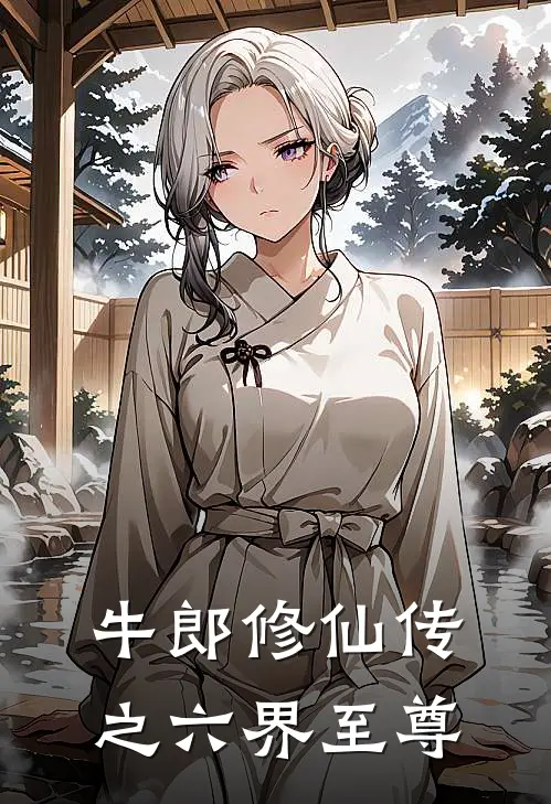 牛郎修仙传之六界至尊