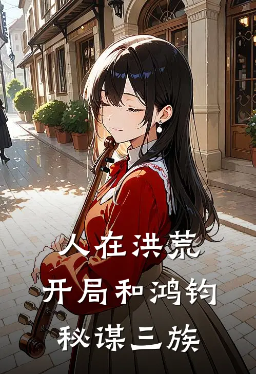 人在洪荒，开局和鸿钧秘谋三族