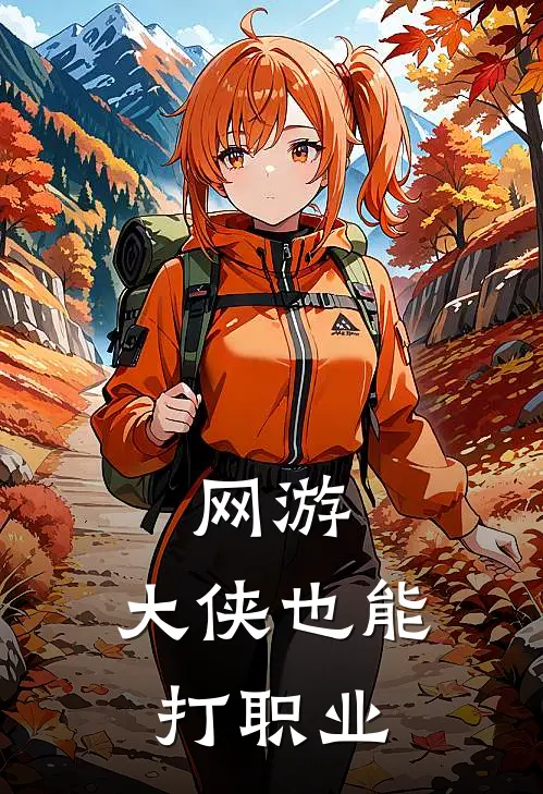 网游：大侠也能打职业