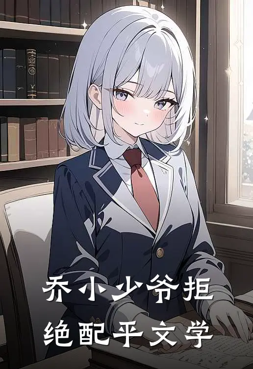 乔小少爷拒绝配平文学