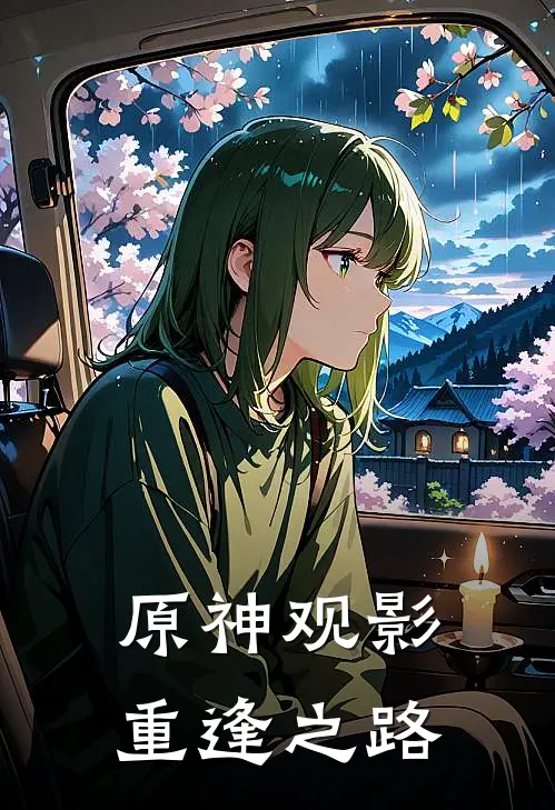 原神观影，重逢之路