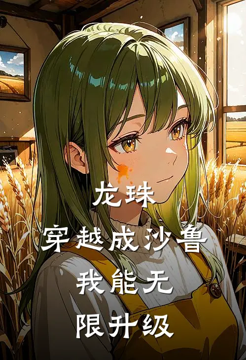 龙珠：穿越成沙鲁，我能无限升级