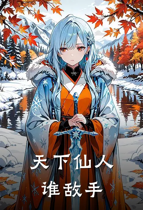 天下仙人谁敌手