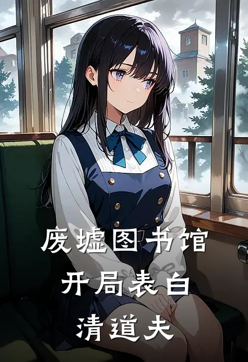 废墟图书馆：开局表白清道夫