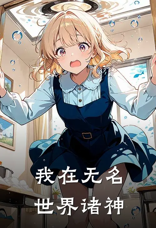 我在无名世界诸神