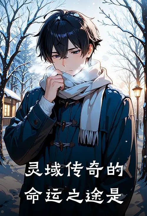 灵域传奇的命运之途是