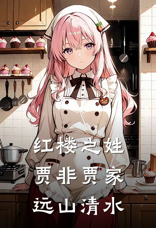 红楼之姓贾非贾家远山清水