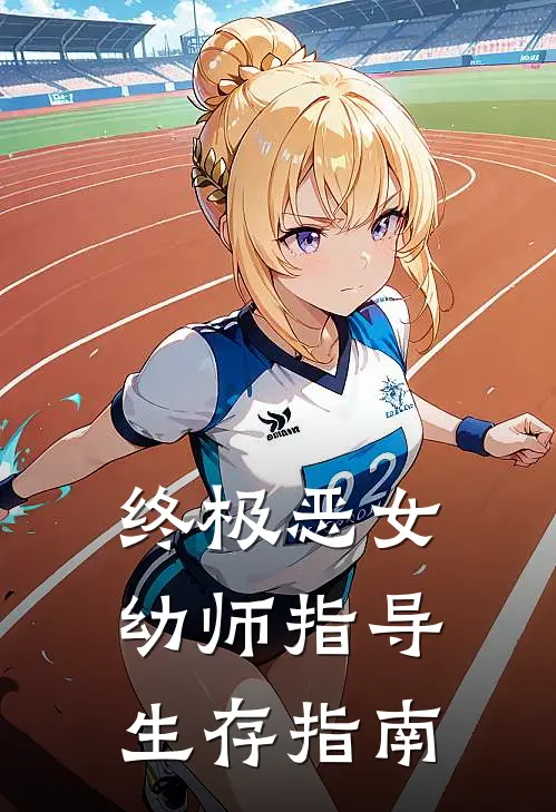 终极恶女：幼师指导生存指南