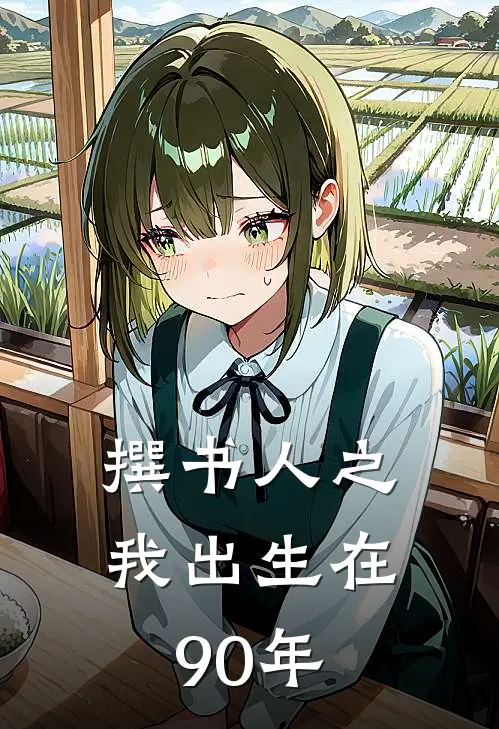 撰书人之我出生在90年