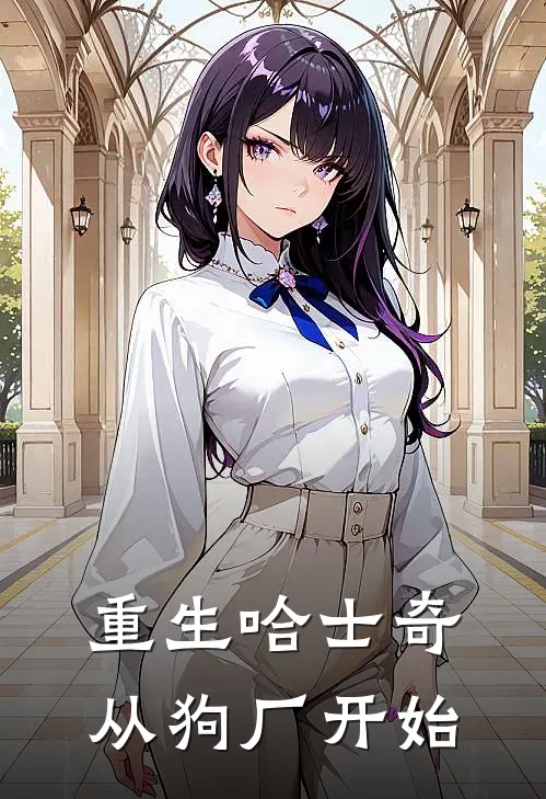 重生哈士奇：从狗厂开始