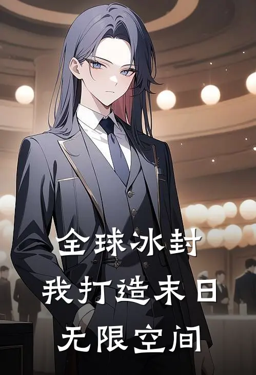 全球冰封：我打造末日无限空间