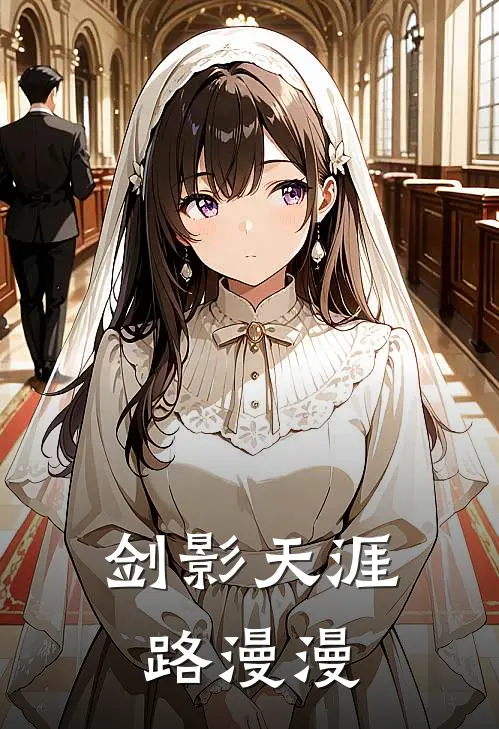 剑影天涯路漫漫