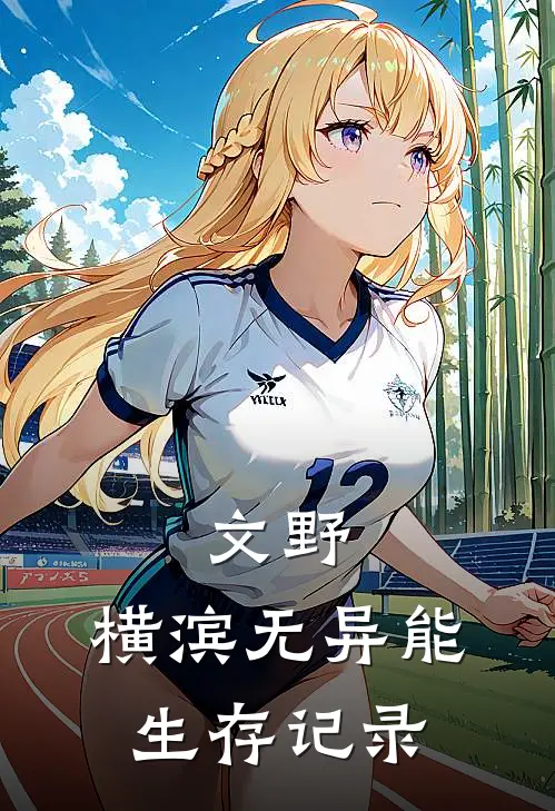 文野：横滨无异能生存记录