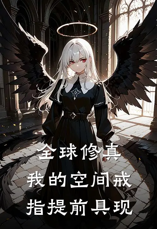 全球修真：我的空间戒指提前具现