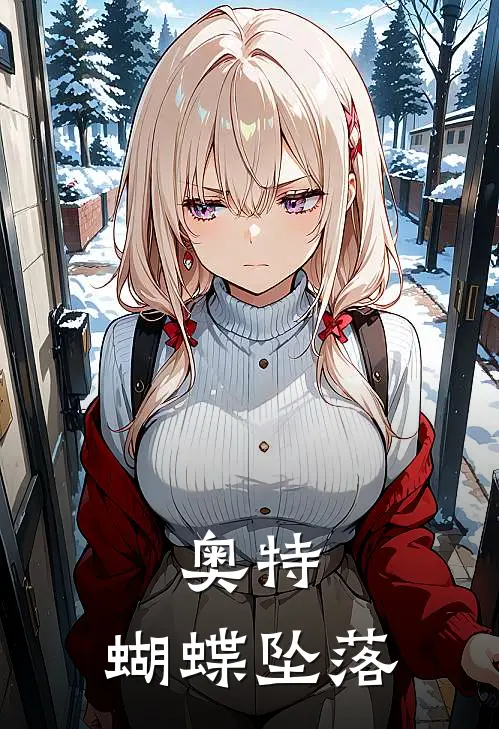 奥特：蝴蝶坠落