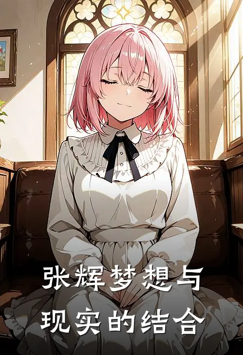 张辉梦想与现实的结合