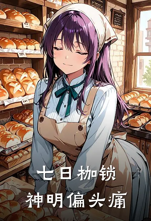 七日枷锁：神明偏头痛