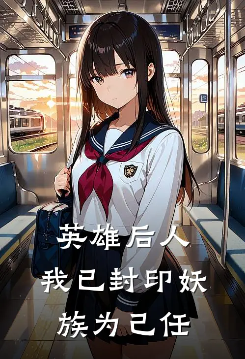 英雄后人：我已封印妖族为己任