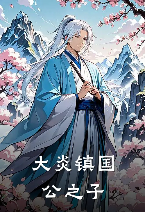 大炎镇国公之子