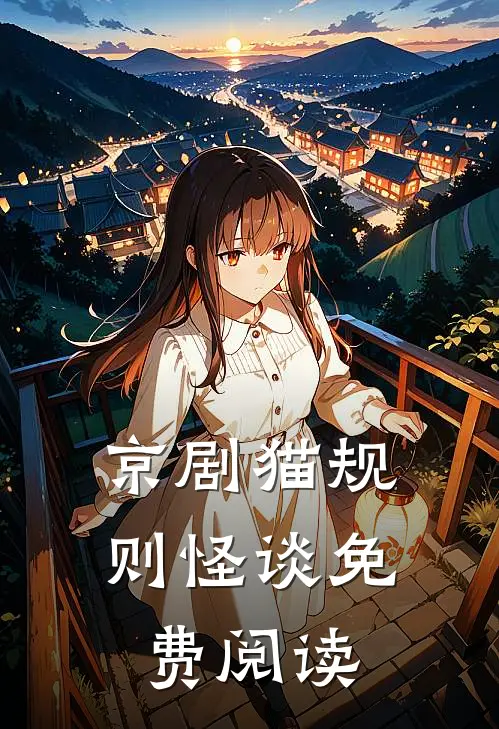 京剧猫规则怪谈免费阅读