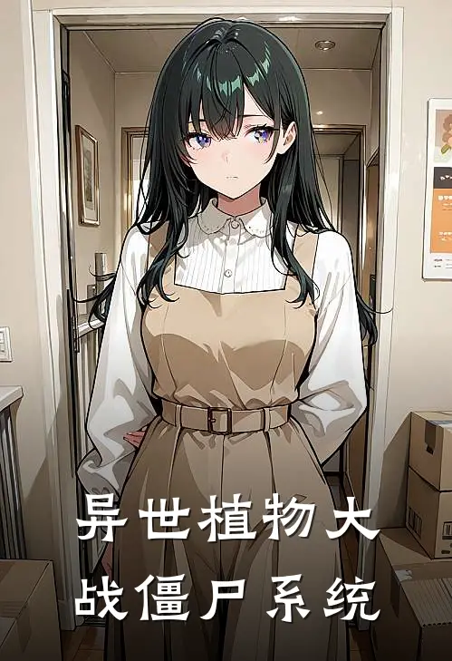 异世植物大战僵尸系统