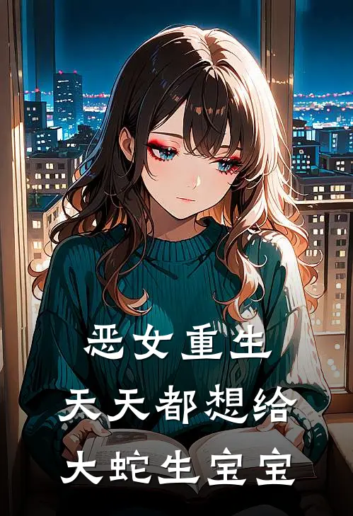 恶女重生，天天都想给大蛇生宝宝