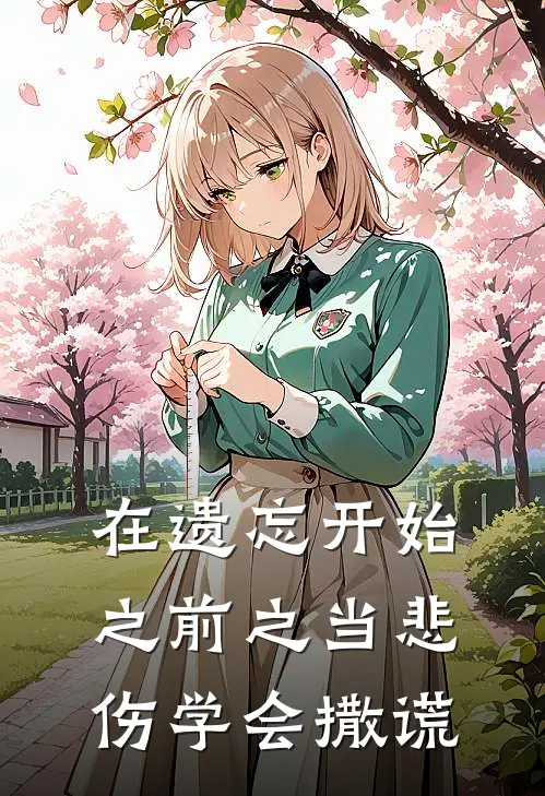 在遗忘开始之前之当悲伤学会撒谎