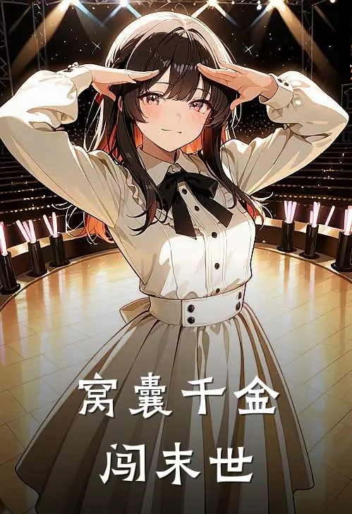 窝囊千金闯末世