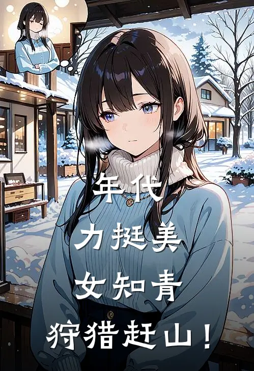 年代：力挺美女知青，狩猎赶山！