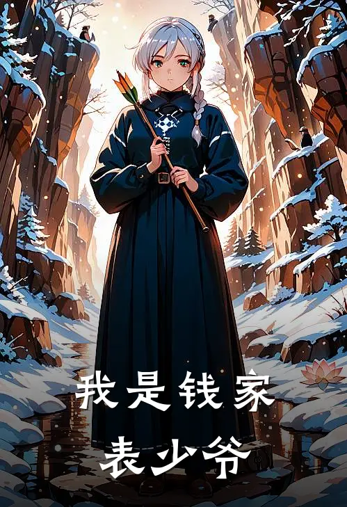 我是钱家表少爷