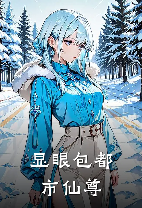 显眼包都市仙尊