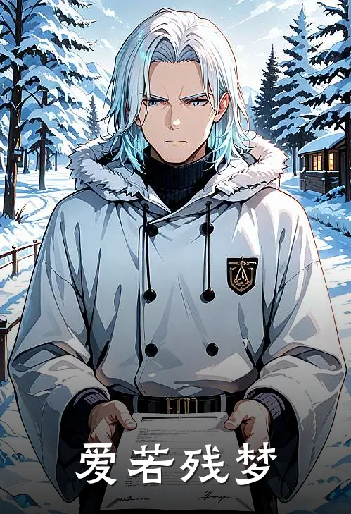 爱若残梦
