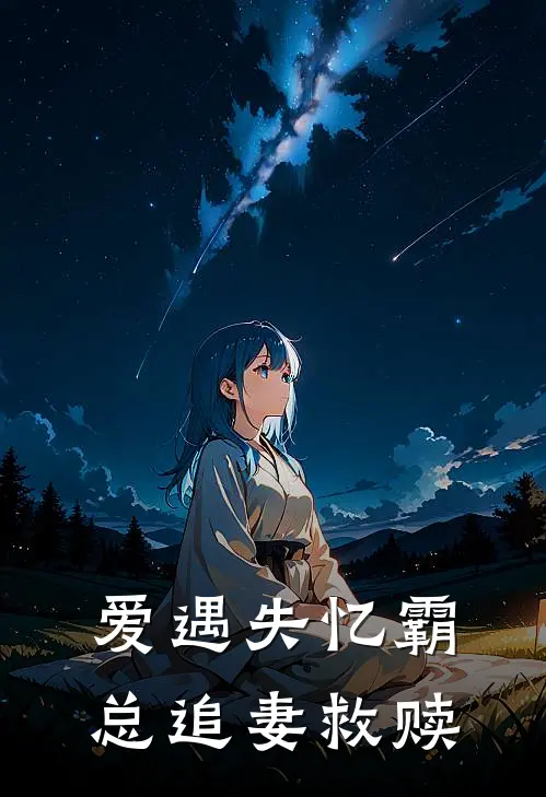 爱遇失忆霸总追妻救赎