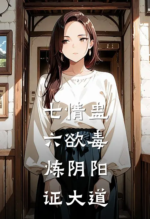 七情蛊，六欲毒，炼阴阳，证大道