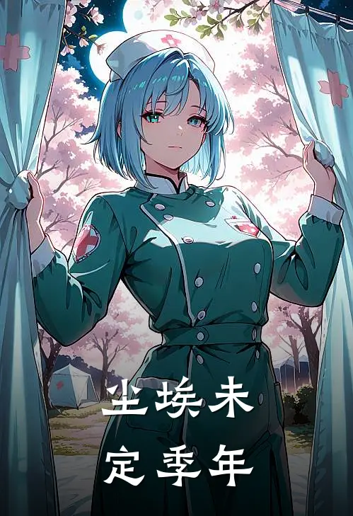 尘埃未定【季年】