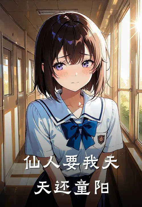 仙人要我天天还童阳