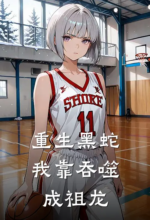 重生黑蛇，我靠吞噬成祖龙