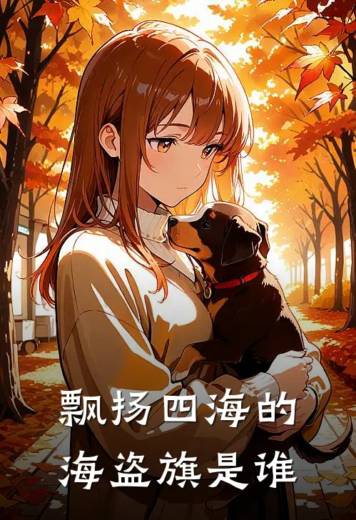 飘扬四海的海盗旗是谁