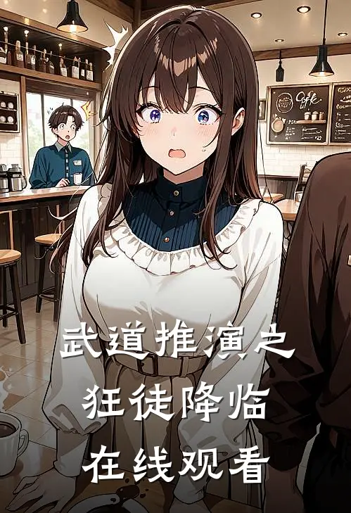 武道推演之狂徒降临在线观看