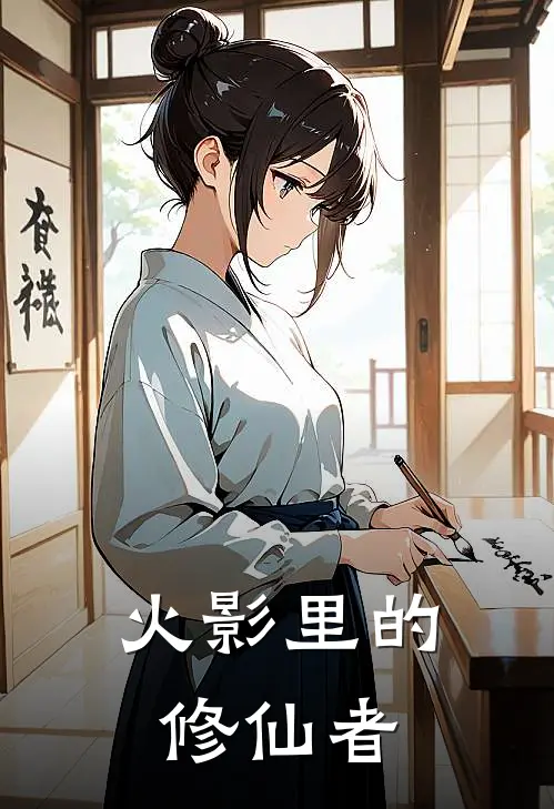 火影里的修仙者