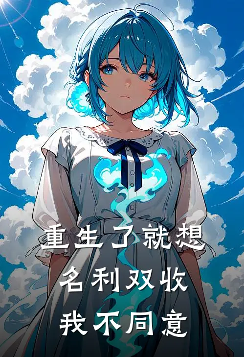 重生了就想名利双收我不同意