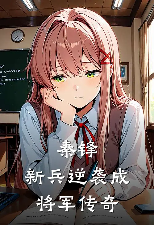 秦锋：新兵逆袭成将军传奇