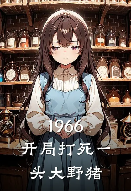 1966：开局打死一头大野猪