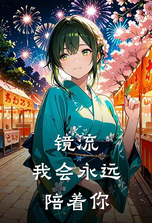 镜流，我会永远陪着你