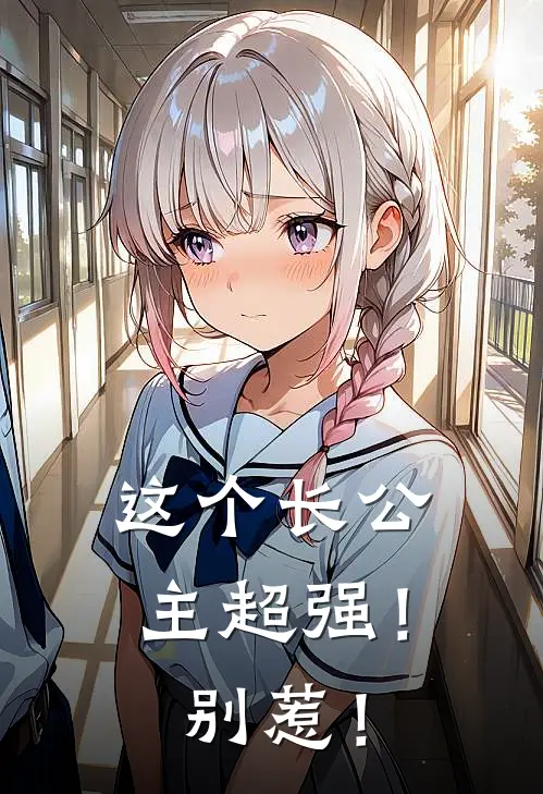 这个长公主超强！别惹！