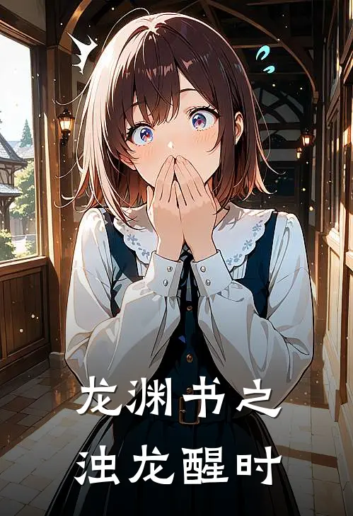 龙渊书之浊龙醒时