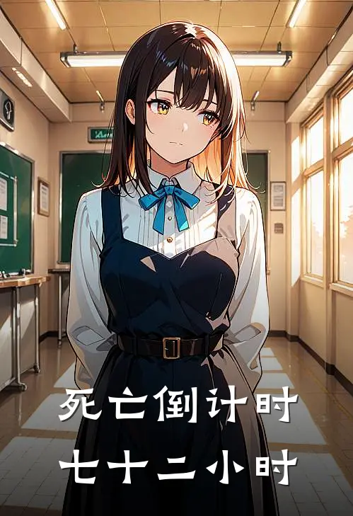 死亡倒计时七十二小时