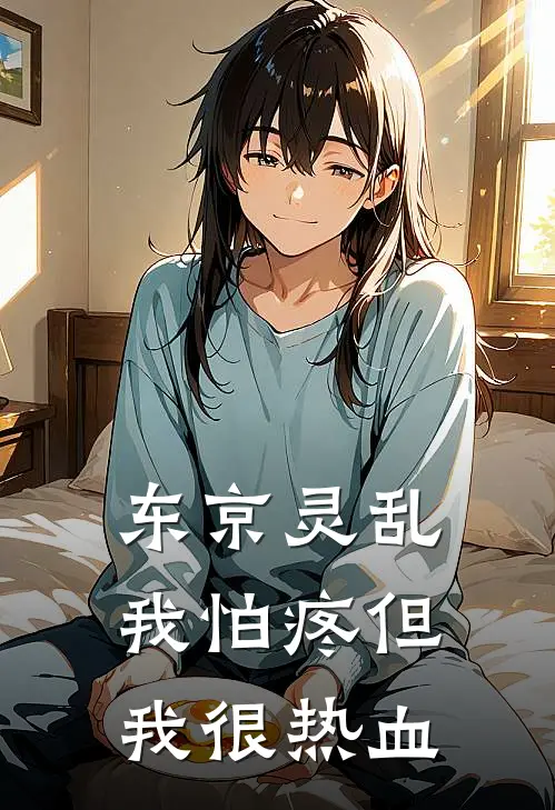 东京灵乱，我怕疼但我很热血