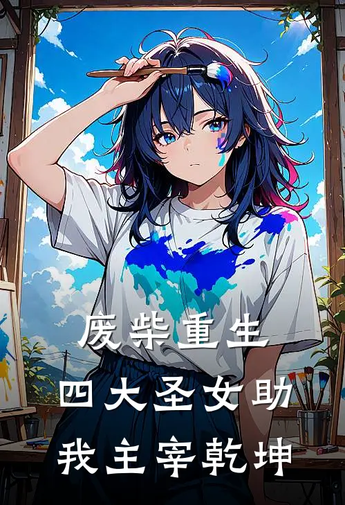 废柴重生：四大圣女助我主宰乾坤