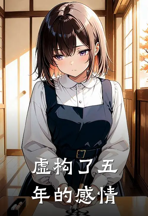 虚构了五年的感情